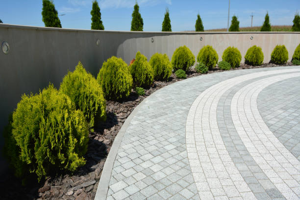 Best Driveway Pavers Installation  in Woodbury, NJ