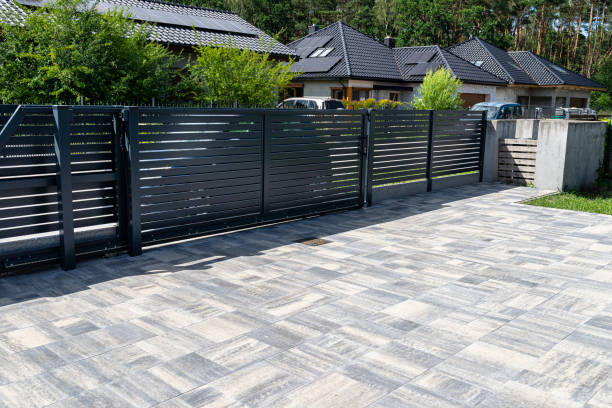 Best Commercial Driveway Pavers  in Woodbury, NJ
