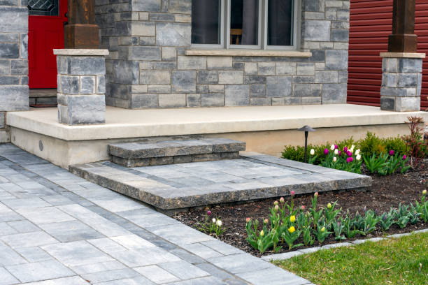 Best Permeable Paver Driveway  in Woodbury, NJ