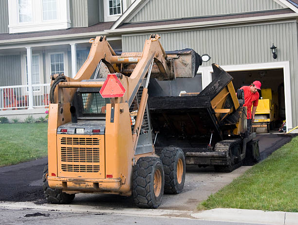 Best Custom Driveway Pavers  in Woodbury, NJ
