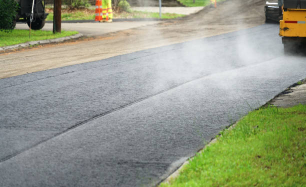 Best Best Driveway Pavers  in Woodbury, NJ